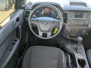 Ford Ranger 2020 4x4 XL 4dr SuperCrew 5.1 ft. SB