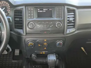 Ford Ranger 2020 4x4 XL 4dr SuperCrew 5.1 ft. SB