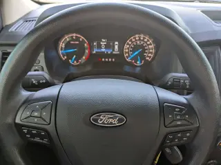 Ford Ranger 2020 4x4 XL 4dr SuperCrew 5.1 ft. SB