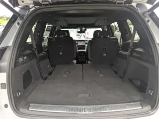 Jeep Grand Cherokee L 2022 4x2 Overland 4dr SUV
