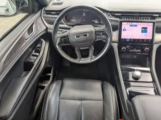Jeep Grand Cherokee L 2022 4x2 Overland 4dr SUV