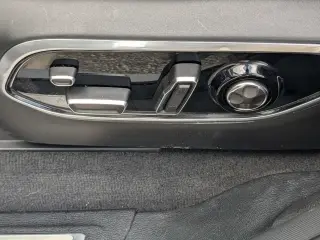 Jeep Grand Cherokee L 2022 4x2 Overland 4dr SUV