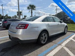 Ford Taurus 2013 SEL 4dr Sedan