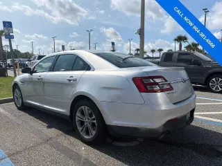 Ford Taurus 2013 SEL 4dr Sedan