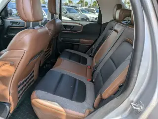 Ford Bronco Sport 2021 AWD Outer Banks 4dr SUV