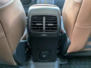 Ford Bronco Sport 2021 AWD Outer Banks 4dr SUV
