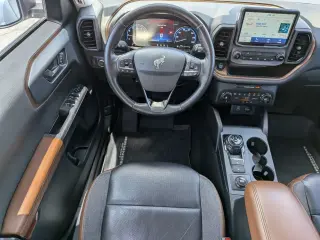 Ford Bronco Sport 2021 AWD Outer Banks 4dr SUV