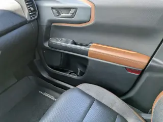 Ford Bronco Sport 2021 AWD Outer Banks 4dr SUV