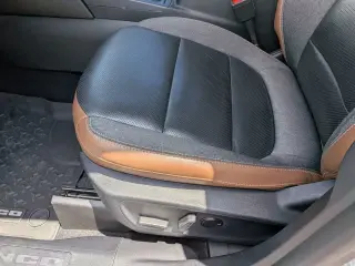 Ford Bronco Sport 2021 AWD Outer Banks 4dr SUV
