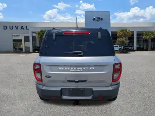 Ford Bronco Sport 2021 AWD Outer Banks 4dr SUV