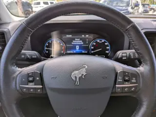 Ford Bronco Sport 2021 AWD Outer Banks 4dr SUV