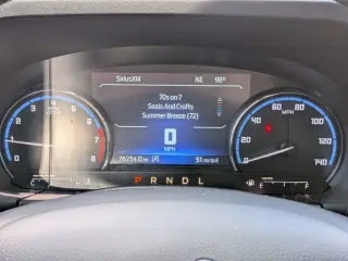 Ford Bronco Sport 2021 AWD Outer Banks 4dr SUV