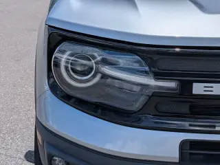 Ford Bronco Sport 2021 AWD Outer Banks 4dr SUV