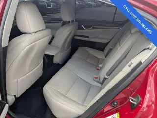 Lexus GS 350 2014 4dr Sedan