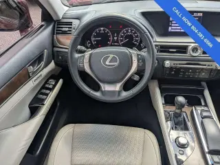 Lexus GS 350 2014 4dr Sedan
