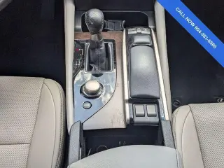 Lexus GS 350 2014 4dr Sedan