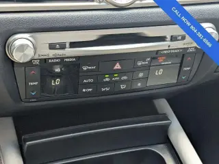 Lexus GS 350 2014 4dr Sedan