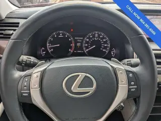 Lexus GS 350 2014 4dr Sedan