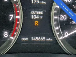 Lexus GS 350 2014 4dr Sedan