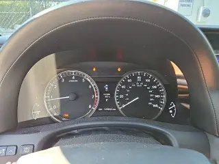 Lexus GS 350 2014 4dr Sedan