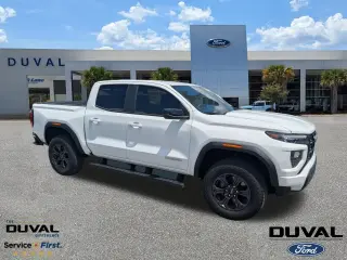GMC Canyon 2024 4x2 Elevation 4dr Crew Cab 5 ft. SB