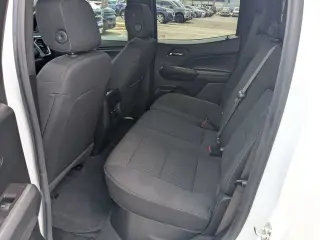 GMC Canyon 2024 4x2 Elevation 4dr Crew Cab 5 ft. SB