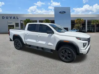 GMC Canyon 2024 4x2 Elevation 4dr Crew Cab 5 ft. SB