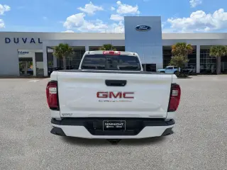 GMC Canyon 2024 4x2 Elevation 4dr Crew Cab 5 ft. SB