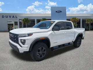 GMC Canyon 2024 4x2 Elevation 4dr Crew Cab 5 ft. SB