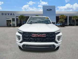 GMC Canyon 2024 4x2 Elevation 4dr Crew Cab 5 ft. SB