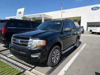 Ford Expedition 2017 4x2 XLT 4dr SUV