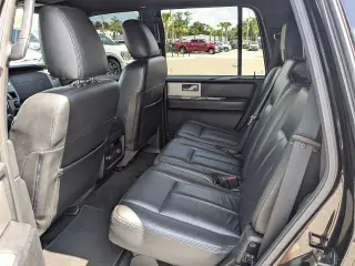 Ford Expedition 2017 4x2 XLT 4dr SUV