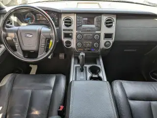 Ford Expedition 2017 4x2 XLT 4dr SUV