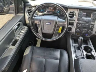 Ford Expedition 2017 4x2 XLT 4dr SUV