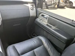 Ford Expedition 2017 4x2 XLT 4dr SUV