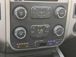 Ford Expedition 2017 4x2 XLT 4dr SUV