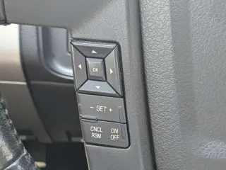 Ford Expedition 2017 4x2 XLT 4dr SUV