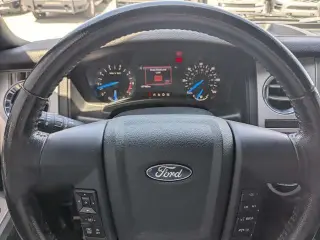 Ford Expedition 2017 4x2 XLT 4dr SUV