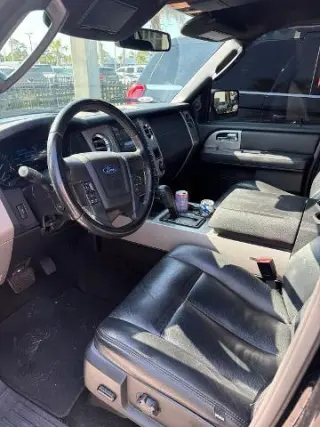 Ford Expedition 2017 4x2 XLT 4dr SUV