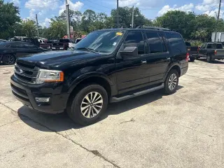 Ford Expedition 2017 4x2 XLT 4dr SUV