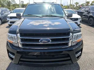 Ford Expedition 2017 4x2 XLT 4dr SUV