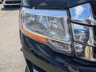 Ford Expedition 2017 4x2 XLT 4dr SUV