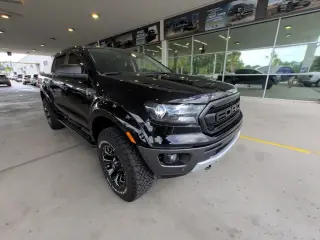 Ford Ranger 2020 4x2 XL 4dr SuperCrew 5.1 ft. SB