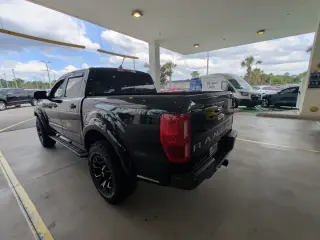 Ford Ranger 2020 4x2 XL 4dr SuperCrew 5.1 ft. SB