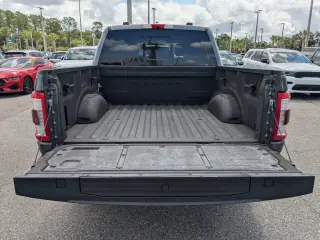 Ford F-150 2022 4x4 Limited 4dr SuperCrew 5.5 ft. SB