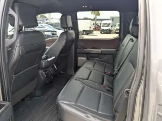Ford F-150 2022 4x4 Limited 4dr SuperCrew 5.5 ft. SB
