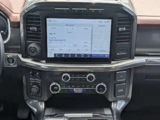 Ford F-150 2022 4x4 Limited 4dr SuperCrew 5.5 ft. SB