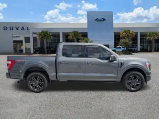 Ford F-150 2022 4x4 Limited 4dr SuperCrew 5.5 ft. SB