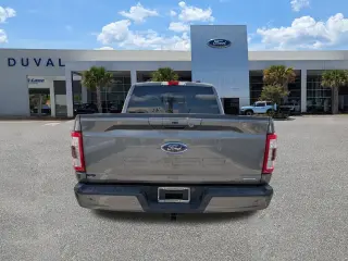 Ford F-150 2022 4x4 Limited 4dr SuperCrew 5.5 ft. SB