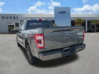 Ford F-150 2022 4x4 Limited 4dr SuperCrew 5.5 ft. SB